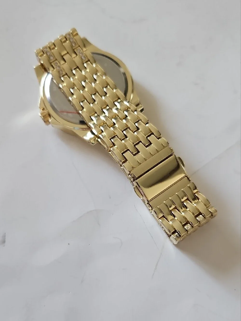 Men Lion Watch